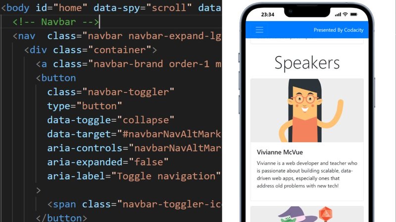 أساسيات Bootstrap 4