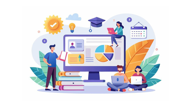 أساسيات تطوير الويب